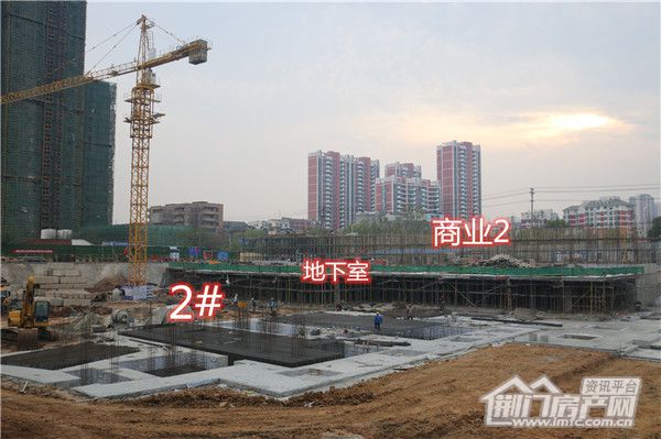 月湖壹品工期实拍图.jpg.jpg
