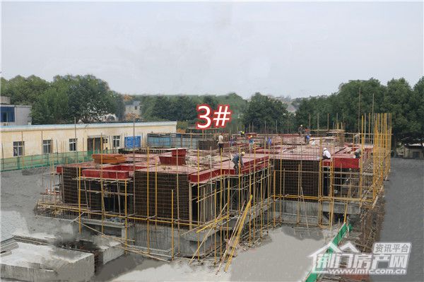月湖壹品工期实拍图.jpg.jpg