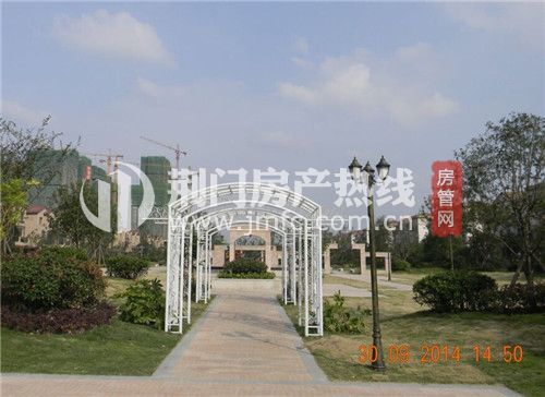 荆门碧桂园