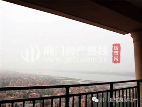 荆门碧桂园
