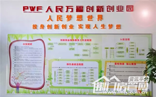 人民万福电商入驻