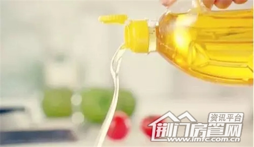 食用油