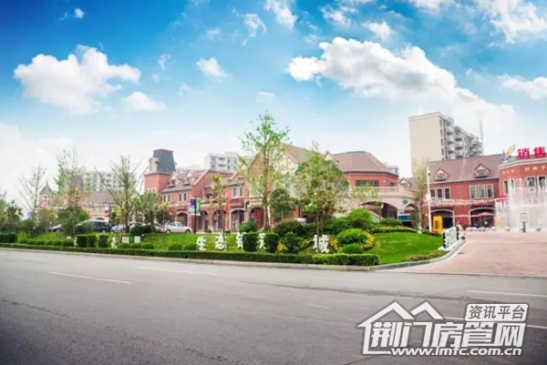 荆门碧桂园
