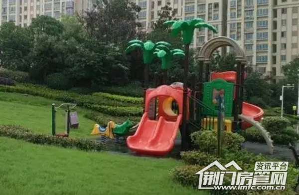 荆门碧桂园