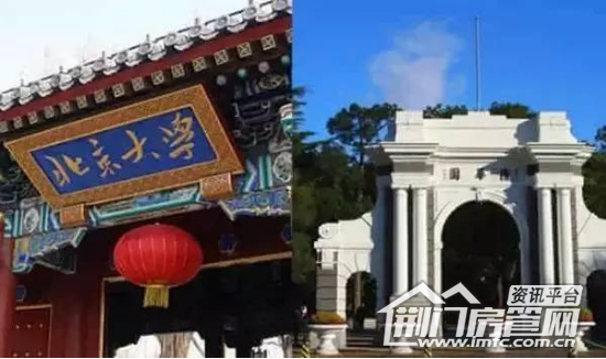 北京大学