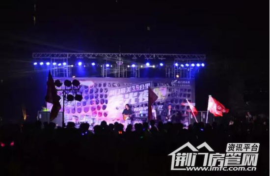 荆门碧桂园泡泡跑