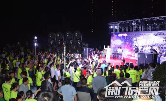 荆门碧桂园泡泡跑