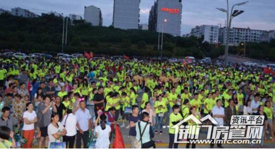 荆门碧桂园泡泡跑