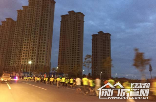 荆门碧桂园泡泡跑