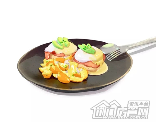 入秋养生