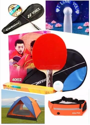 葡萄园运动会