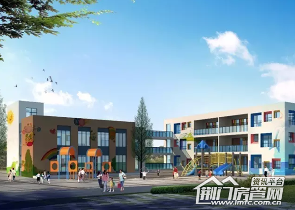 中国铁建公园3326