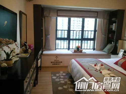荆门碧桂园