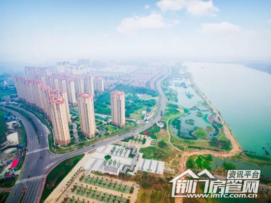 碧桂园