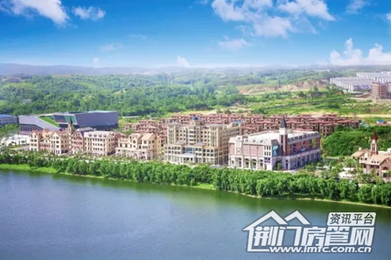 碧桂园
