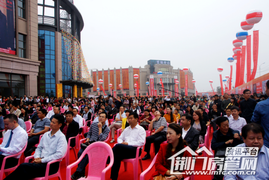 人民万福