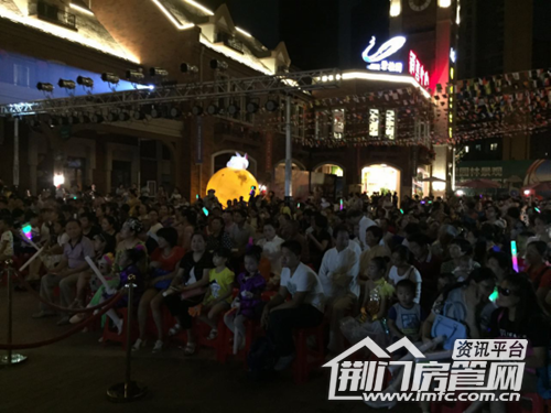 荆门碧桂园