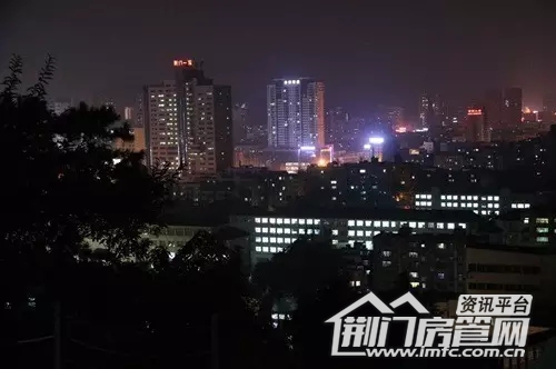 洋丰•西山林语翠景苑