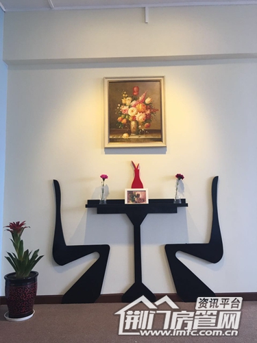 荆门样板间