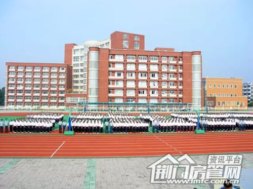荆门迦南美地