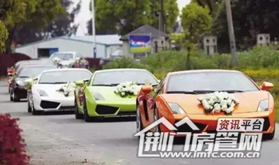 买车