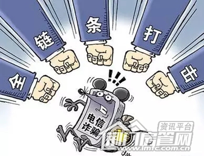 电信诈骗