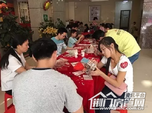 长龙亲子嘉年华活动