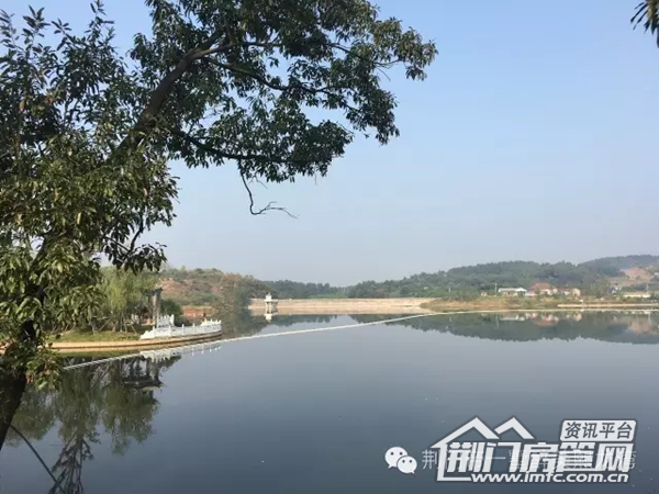 熙龙湾水上高尔夫