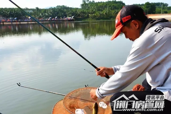 荆门熙龙湾