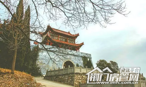 荆门买房