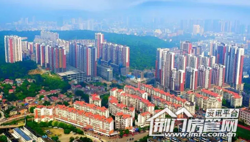 荆门买房