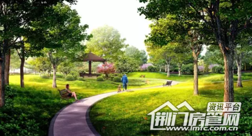 东宝山森林公园