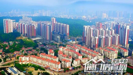 葡萄园城市花园