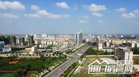 葡萄园城市花园