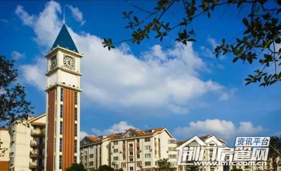 葡萄园城市花园