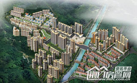 葡萄园城市花园