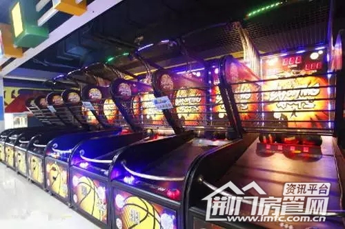 公园3326活动