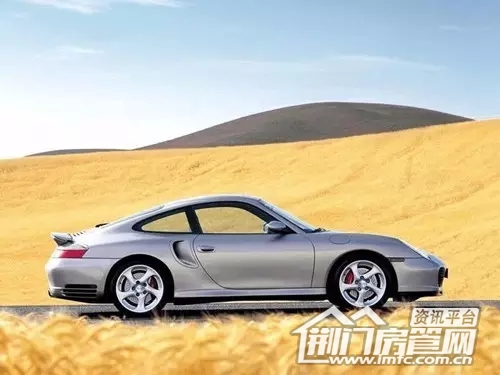 买车