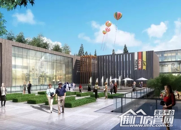 中国铁建公园3326