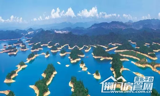 荆门漳河