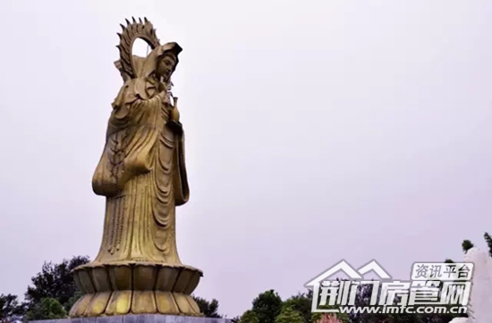 荆门漳河