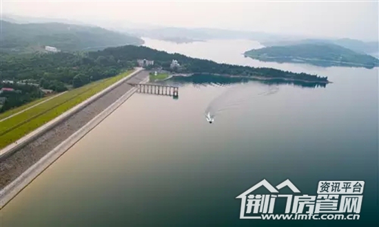 荆门漳河