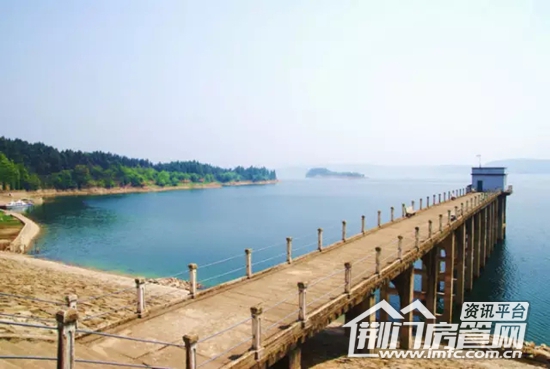 荆门漳河