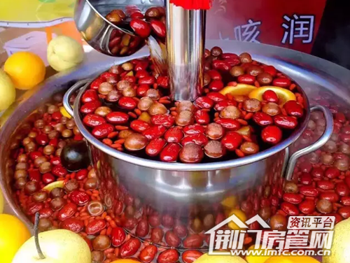 荆门美食