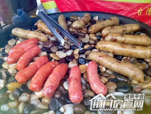 荆门美食