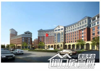 荆门碧桂园