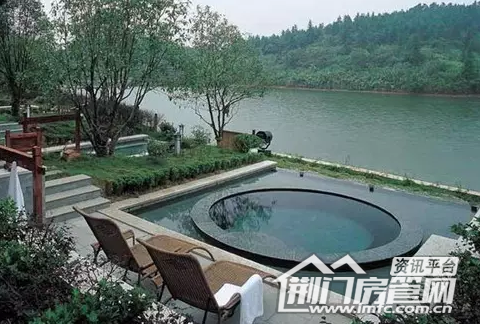 温泉推荐