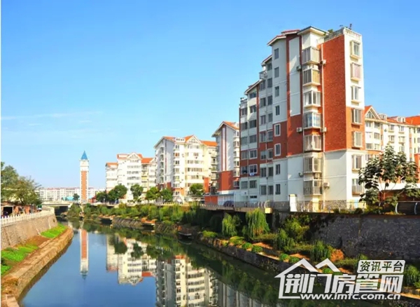 葡萄园城市花园