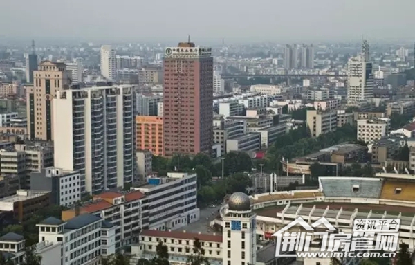 荆门碧桂园