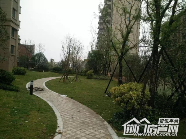 荆门碧桂园